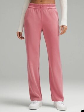 LULULEMON Softstreme High-Rise Pant